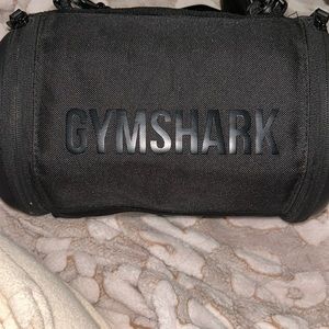 Barrel Black Gym shark Bqg
